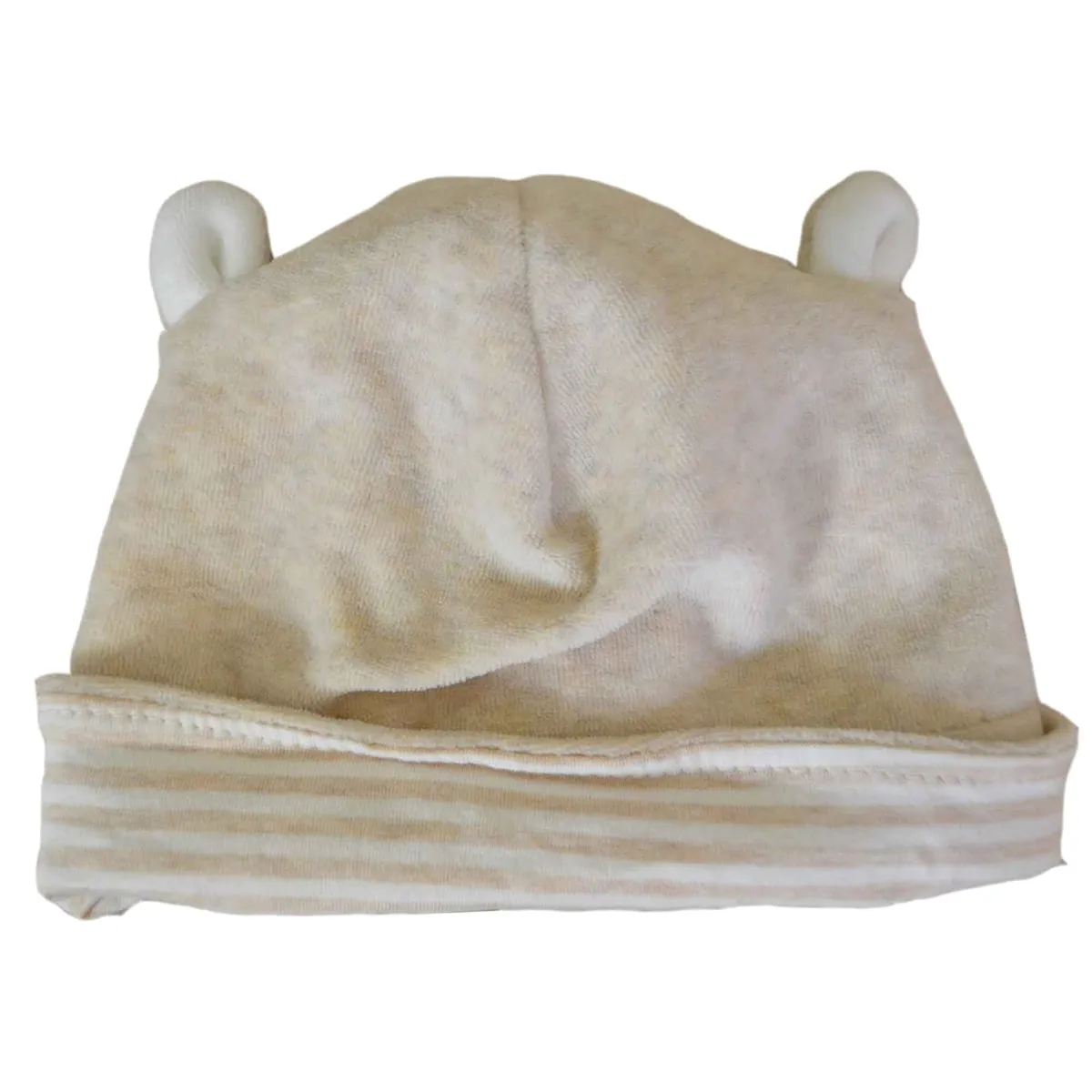 Baby Hat | Neutral Colours | Unisex Design