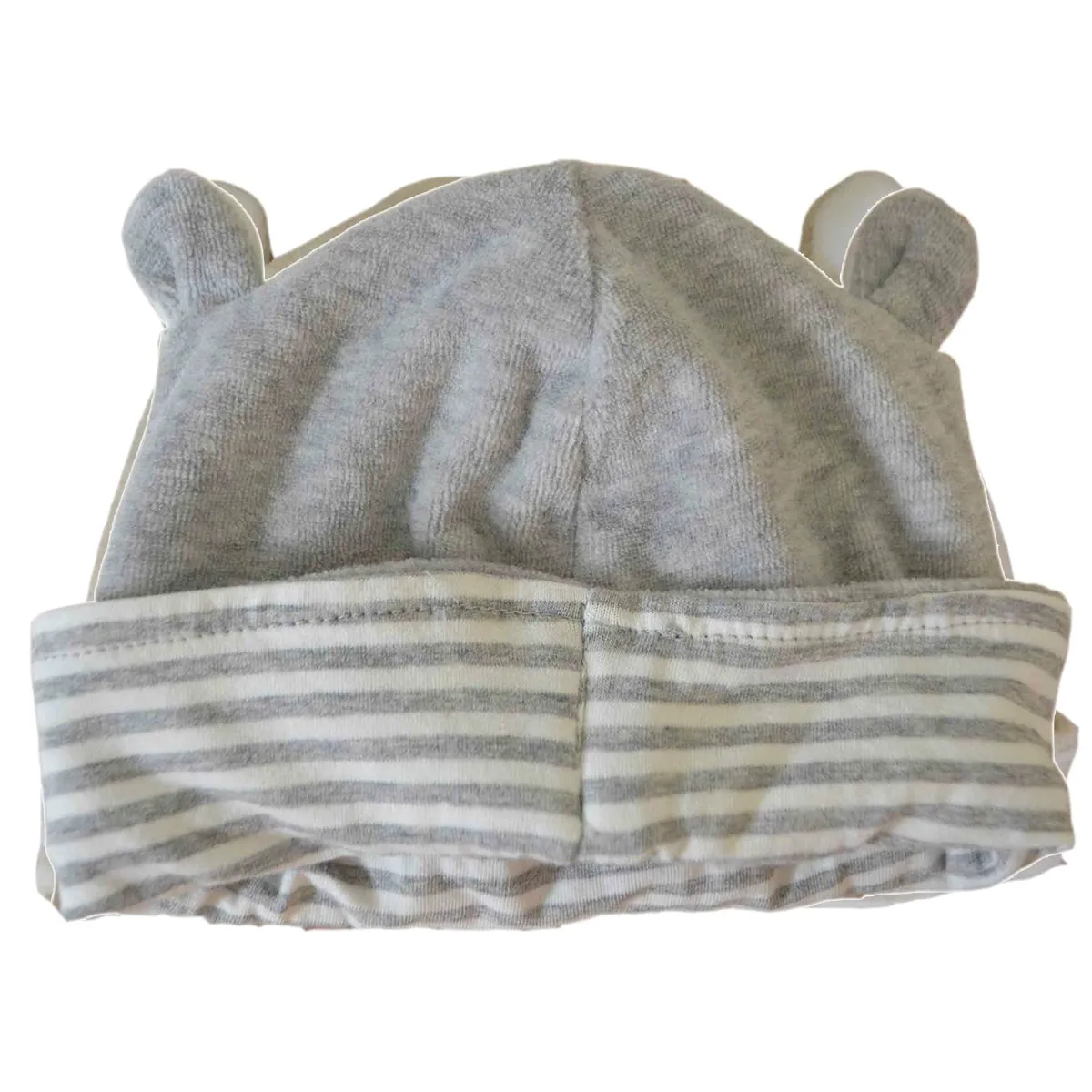 Baby Hat | Neutral Colours | Unisex Design