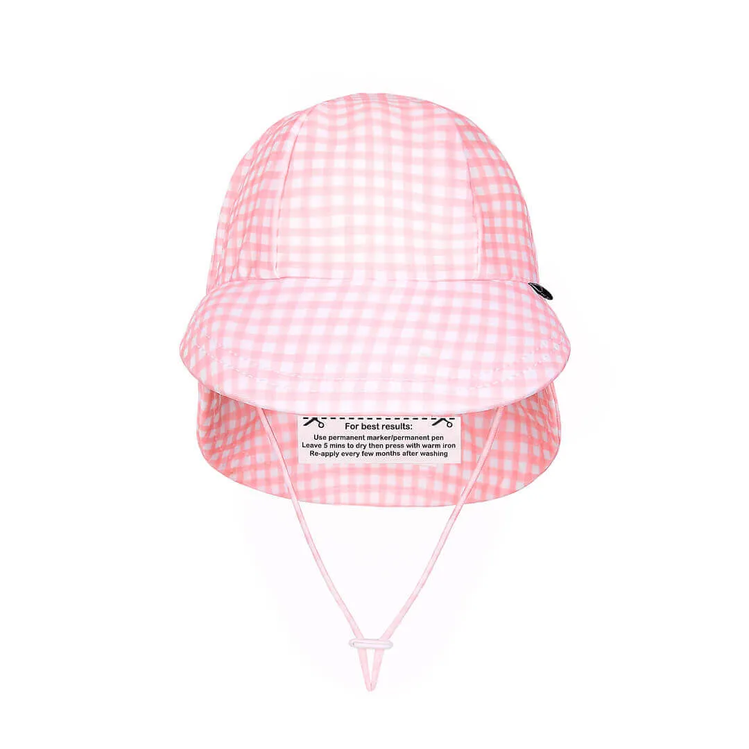 Bedhead Skipper Swim Legionnaire Hat