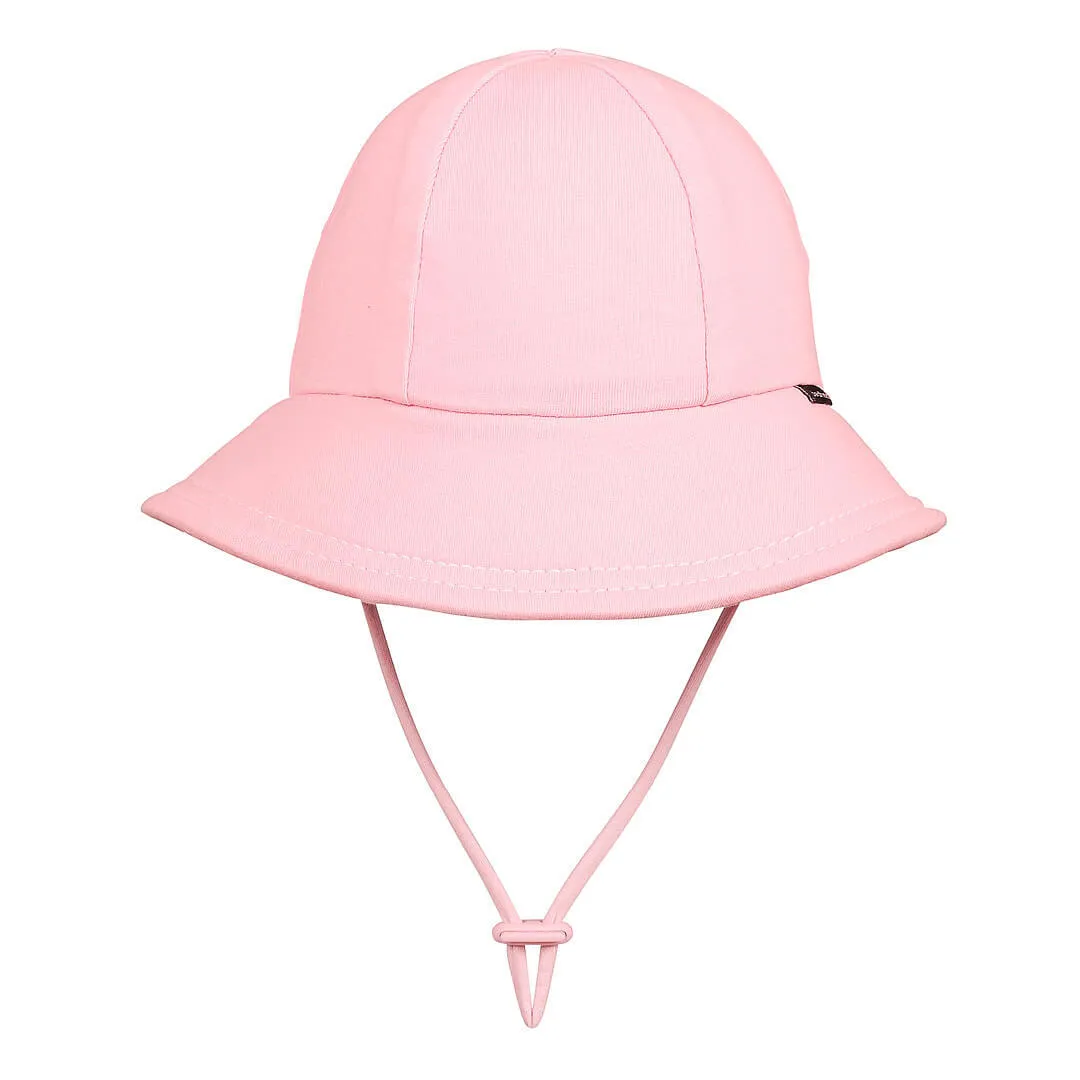 BEDHEAD TODDLER BUCKET HAT BLUSH PINK