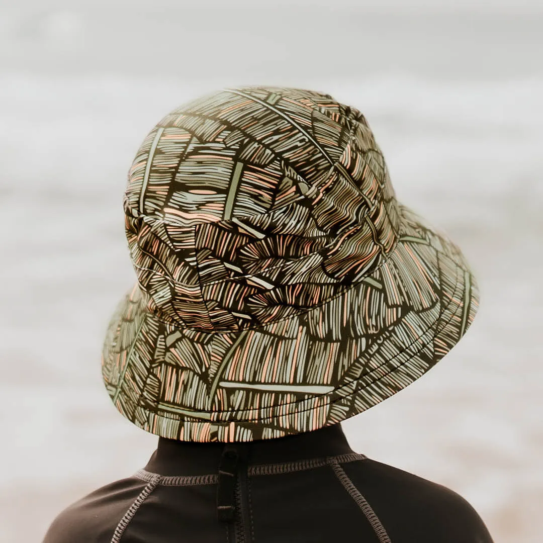 Bedhead Tropic Swim Bucket Hat