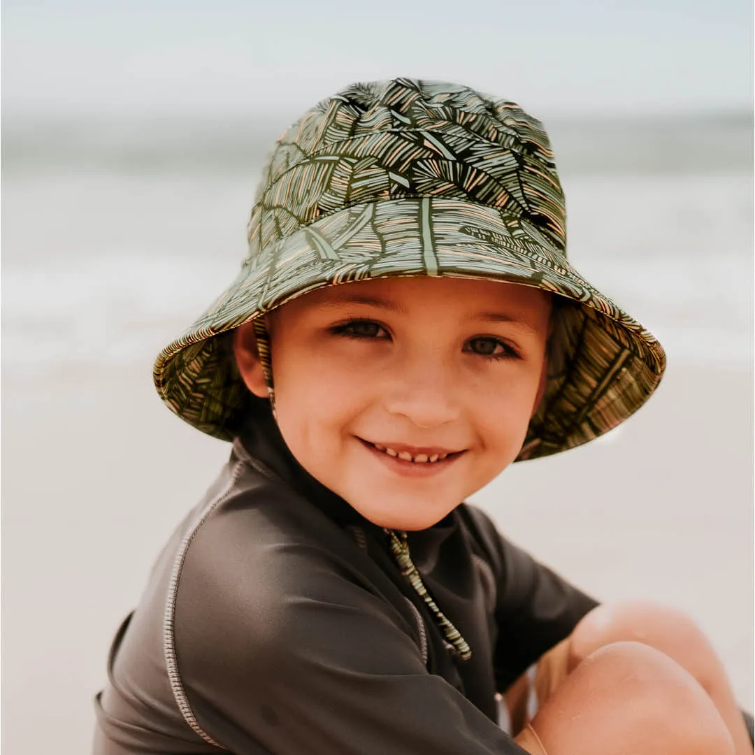 Bedhead Tropic Swim Bucket Hat