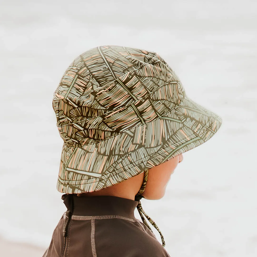 Bedhead Tropic Swim Bucket Hat