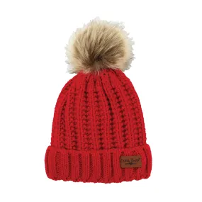 Bitties Pom Hats - Kids