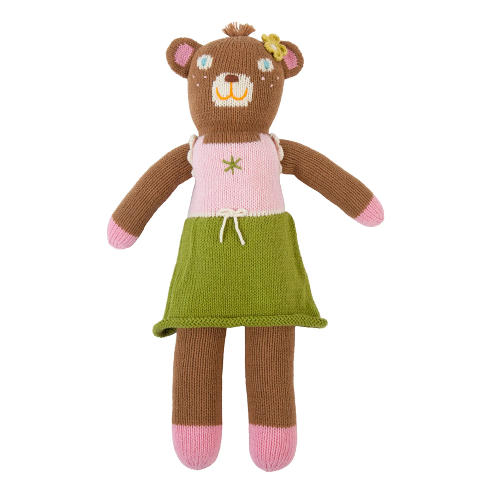 Blabla Kids Bernice the Bear