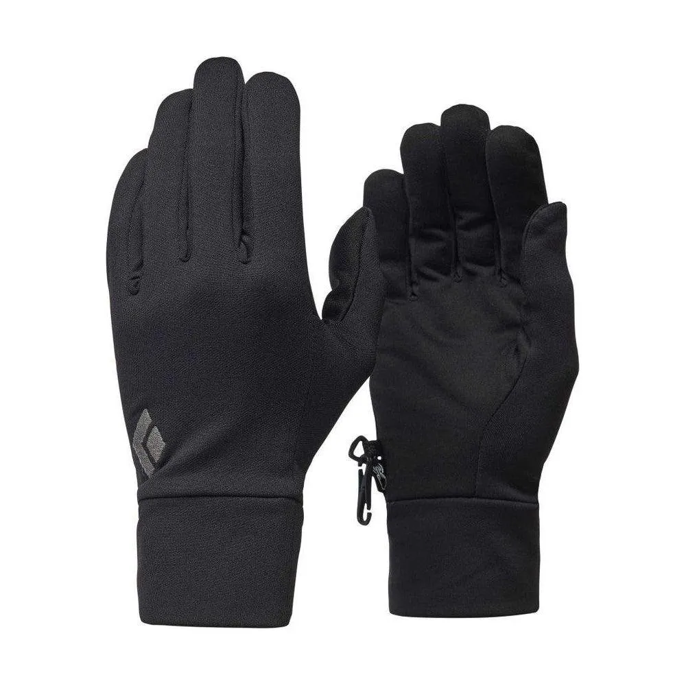 Black Diamond Lightweight Screentap Glove Liners