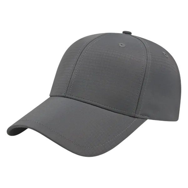 Cap America i7007 - Soft Fit Solid Active Wear Cap - Blank