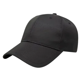 Cap America i7007 - Soft Fit Solid Active Wear Cap - Blank