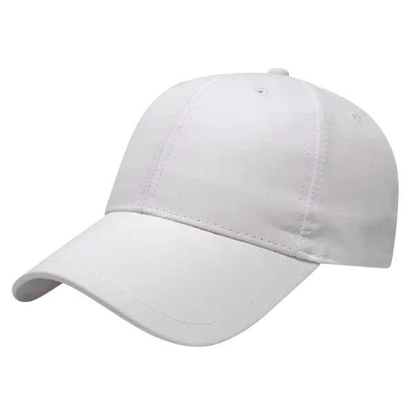 Cap America i7007 - Soft Fit Solid Active Wear Cap - Blank