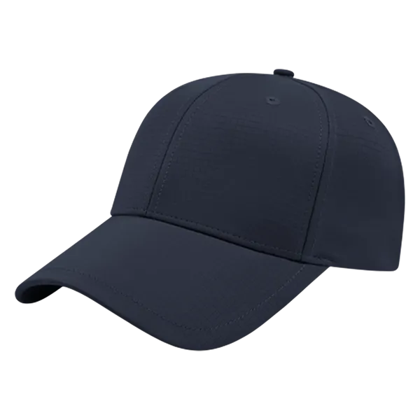 Cap America i7007 - Soft Fit Solid Active Wear Cap - Blank