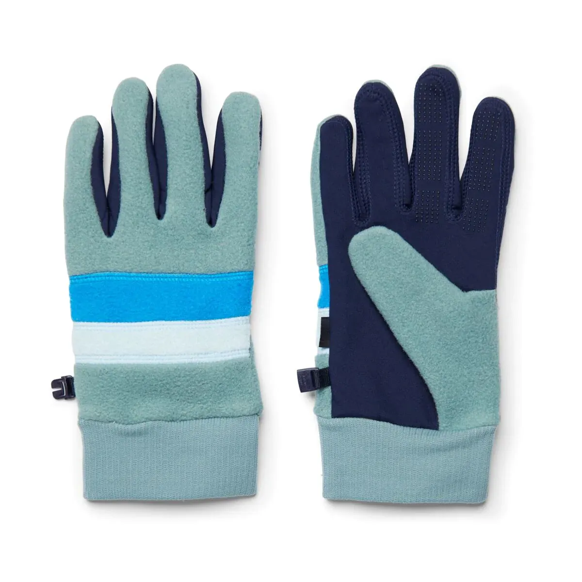 Cotopaxi | Teca Fleece Gloves | Unisex