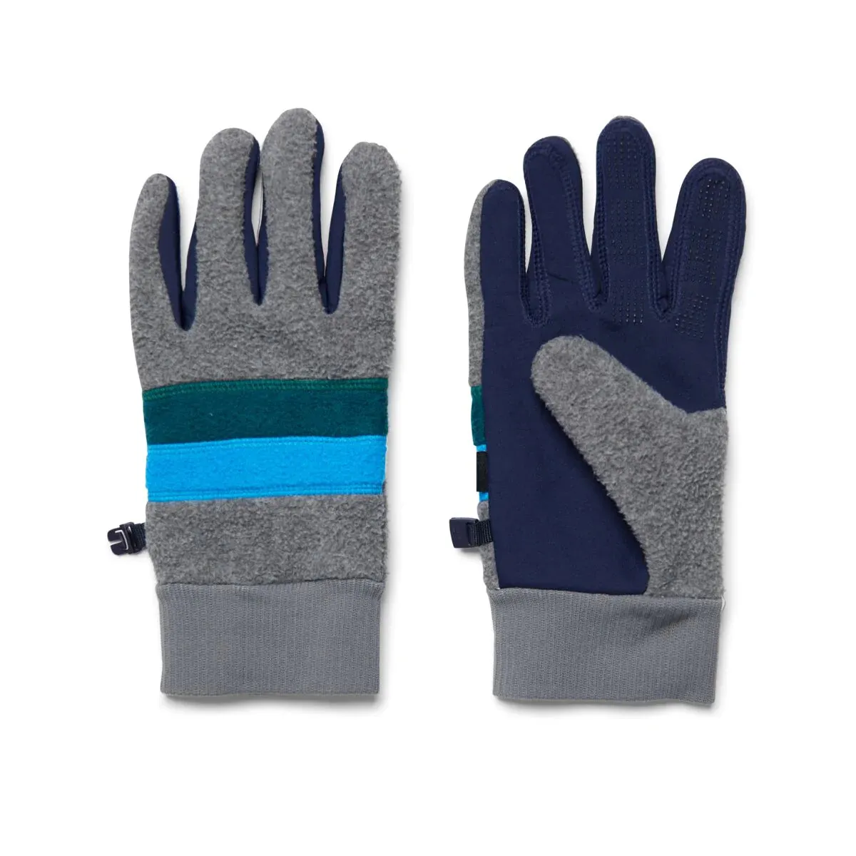 Cotopaxi | Teca Fleece Gloves | Unisex