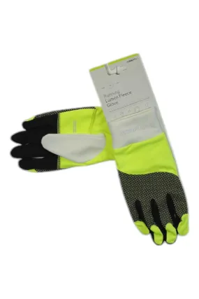 Craft Sportswear ADV Lumen Fleece Glove