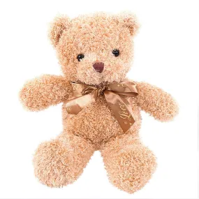 Cute Little Teddy Bear Plush Toys For Children