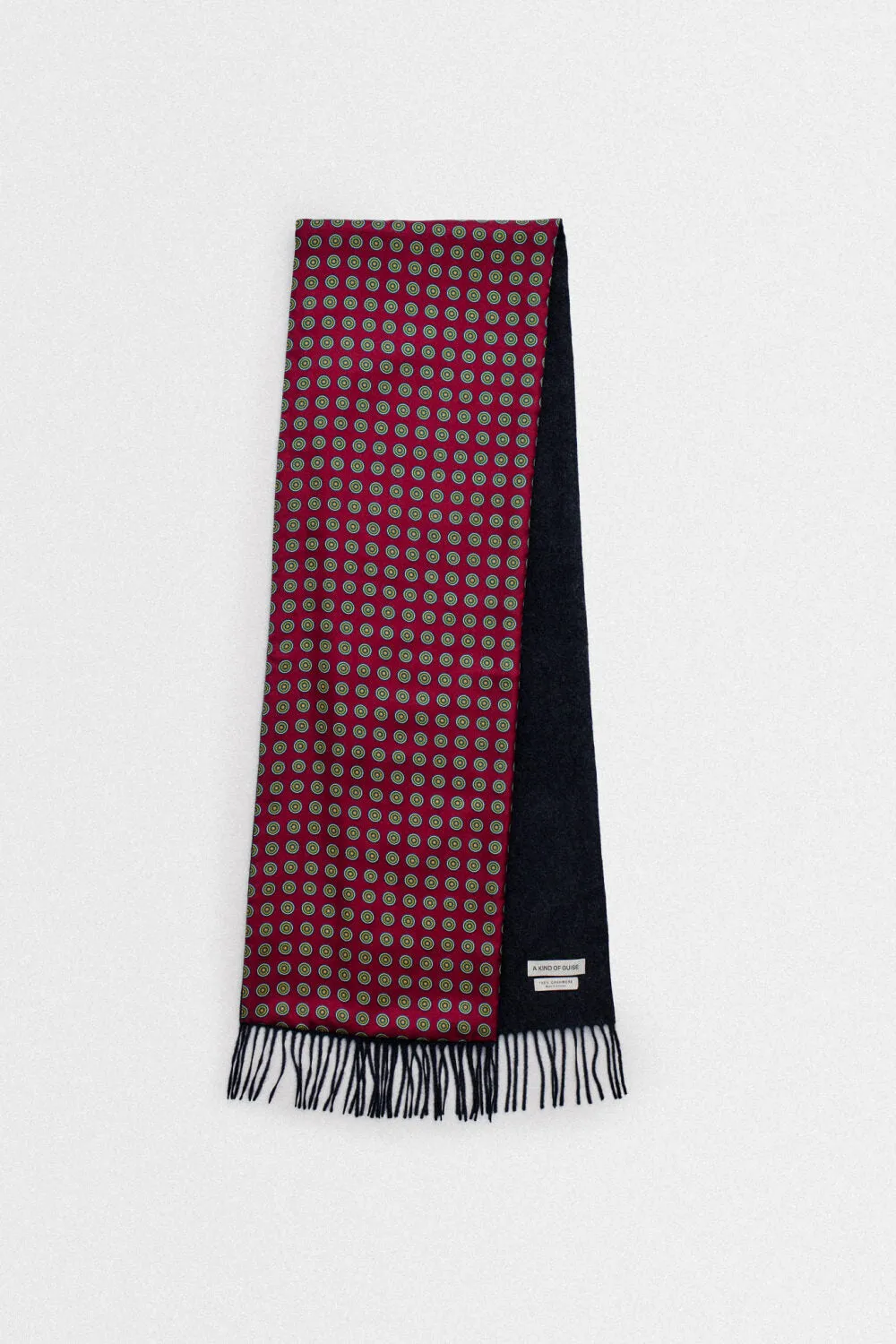 DAAVUU SCARF