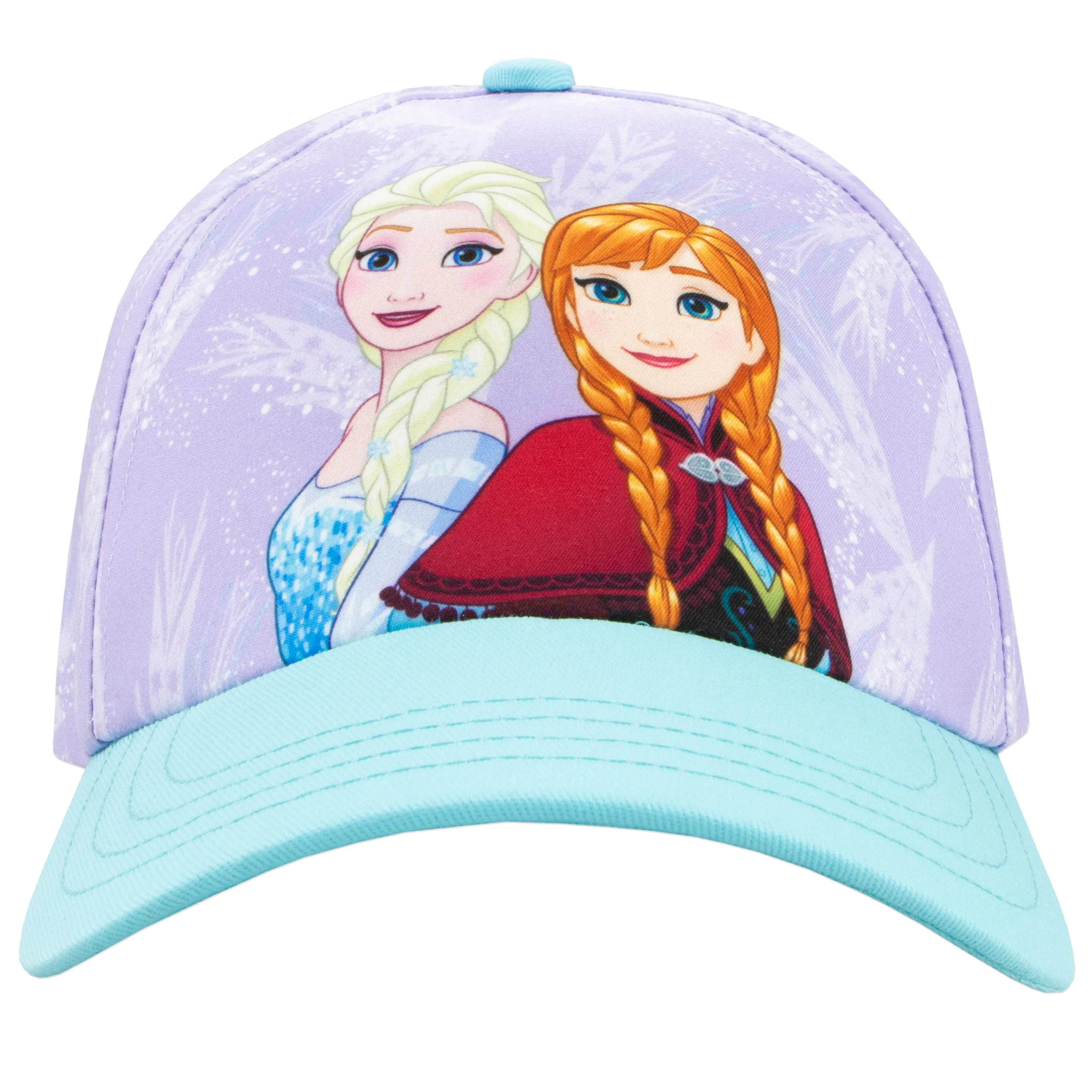 Disney Frozen Summer Cap