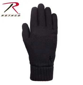 Fleece Lined Gloves