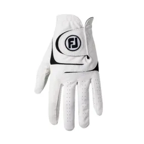 FootJoy Men's WeatherSof Glove - Prior Generation