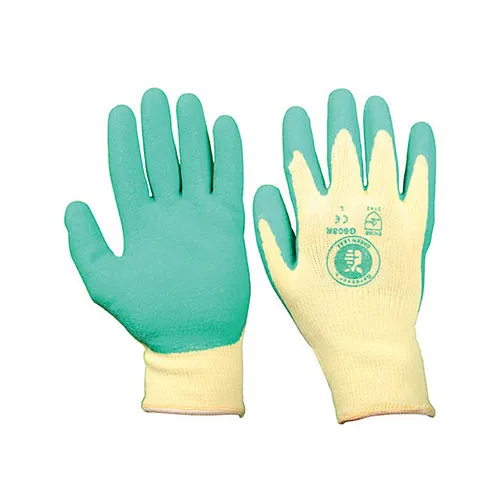 Green Leaf Garden Glove