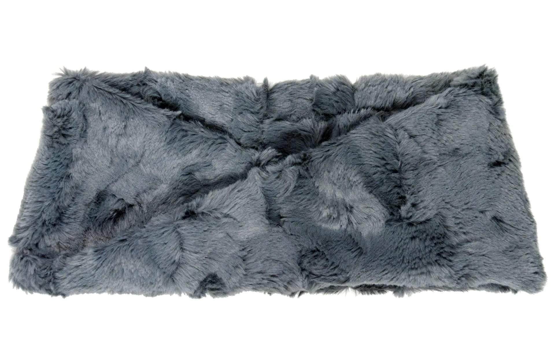 Headband - Cuddly Faux Furs