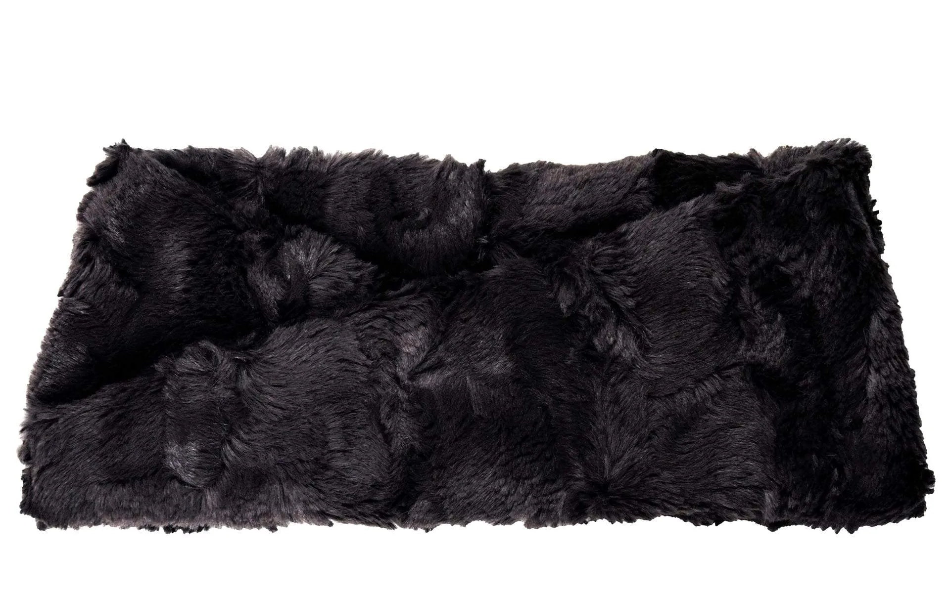 Headband - Cuddly Faux Furs