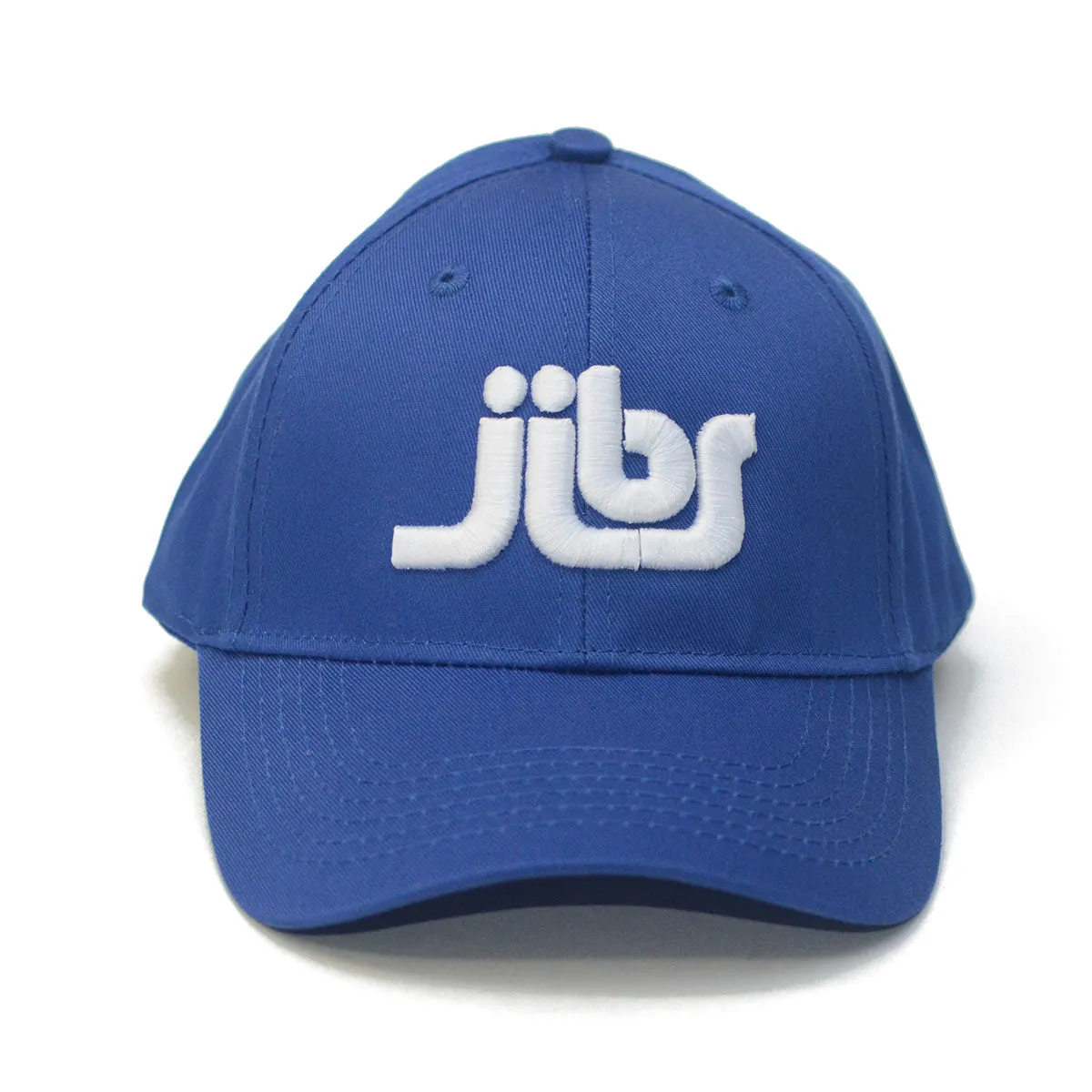 Jibs Youth 3D Hat