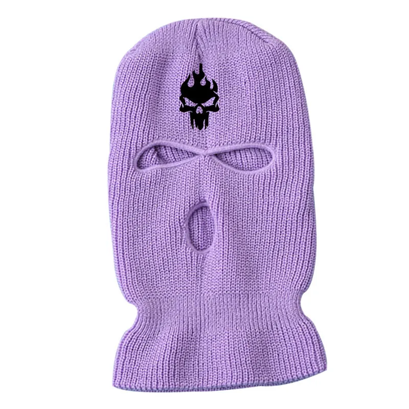 Keisha Warm Hats(unisex)