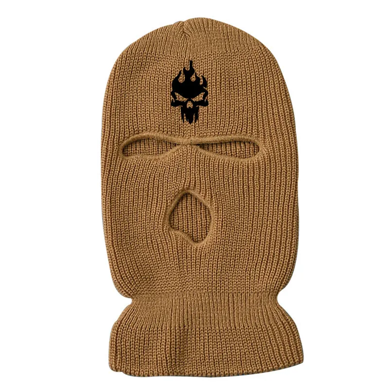 Keisha Warm Hats(unisex)