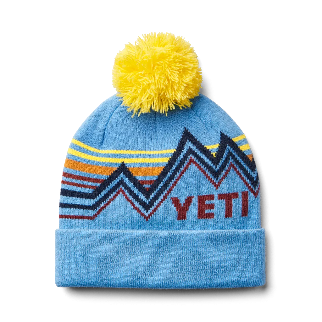 Kids Bobble Hat