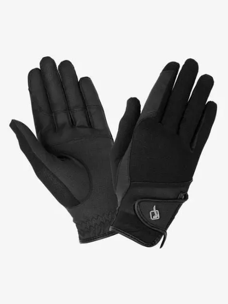 Le Mieux Pro Mesh Riding Glove