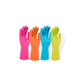 Liao Latex Household Gloves Large - H130021