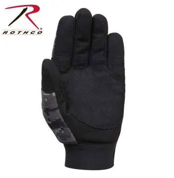 Lightweight All Purpose Duty Gloves