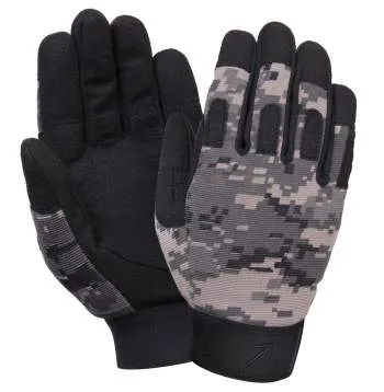 Lightweight All Purpose Duty Gloves