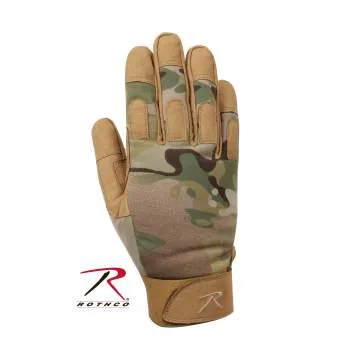 Lightweight All Purpose Duty Gloves