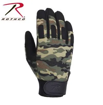 Lightweight All Purpose Duty Gloves