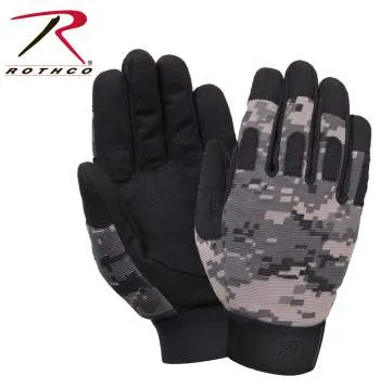 Lightweight All Purpose Duty Gloves