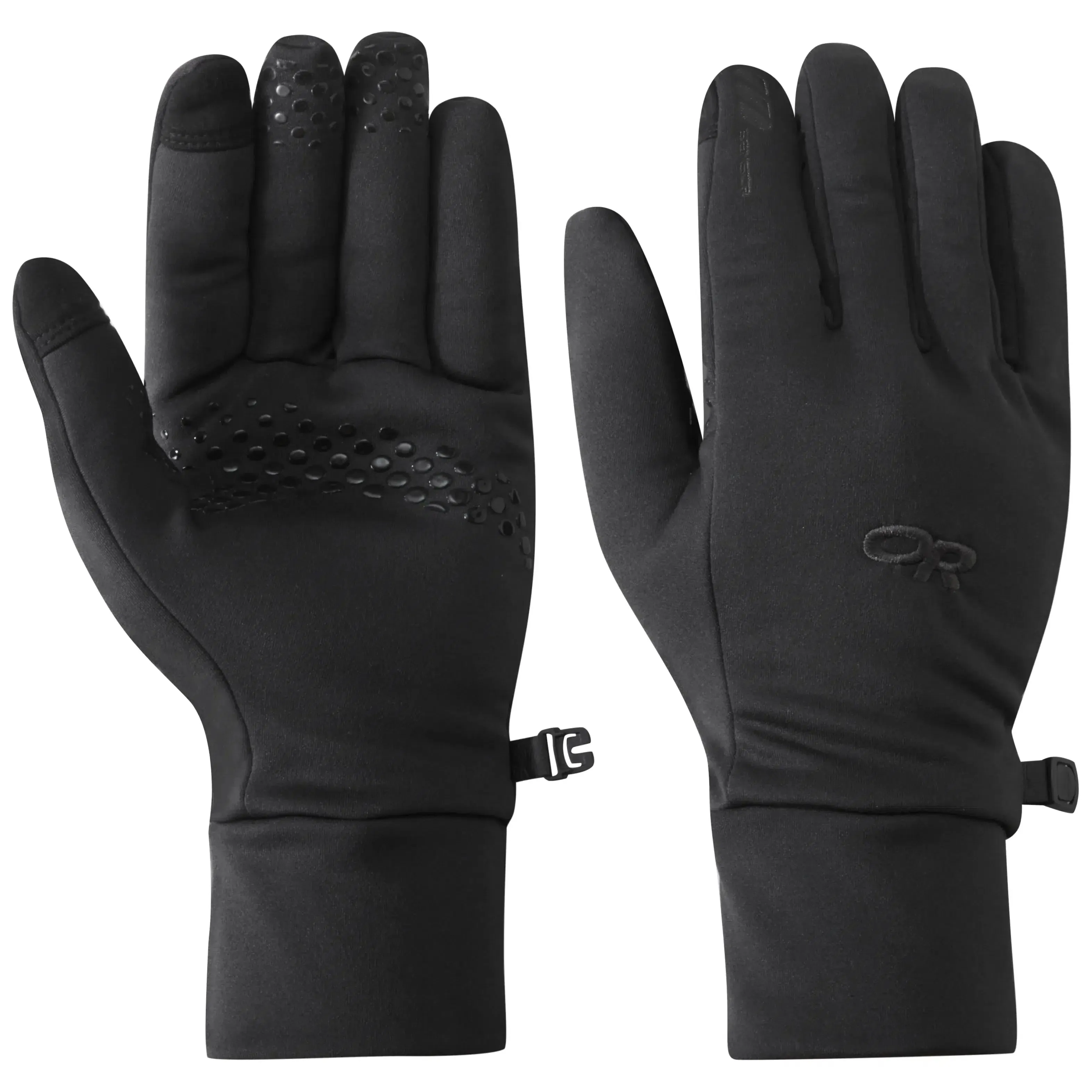 Mens Vigor Heavyweight Sensor Gloves