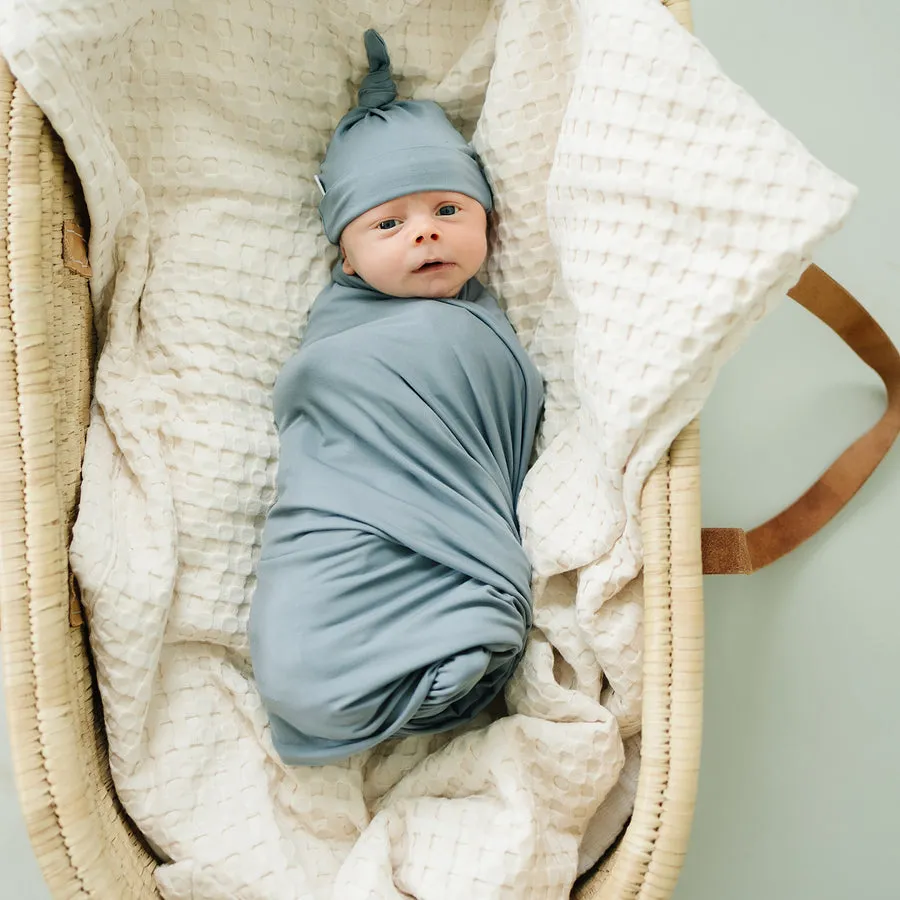 Newborn Knot Hats