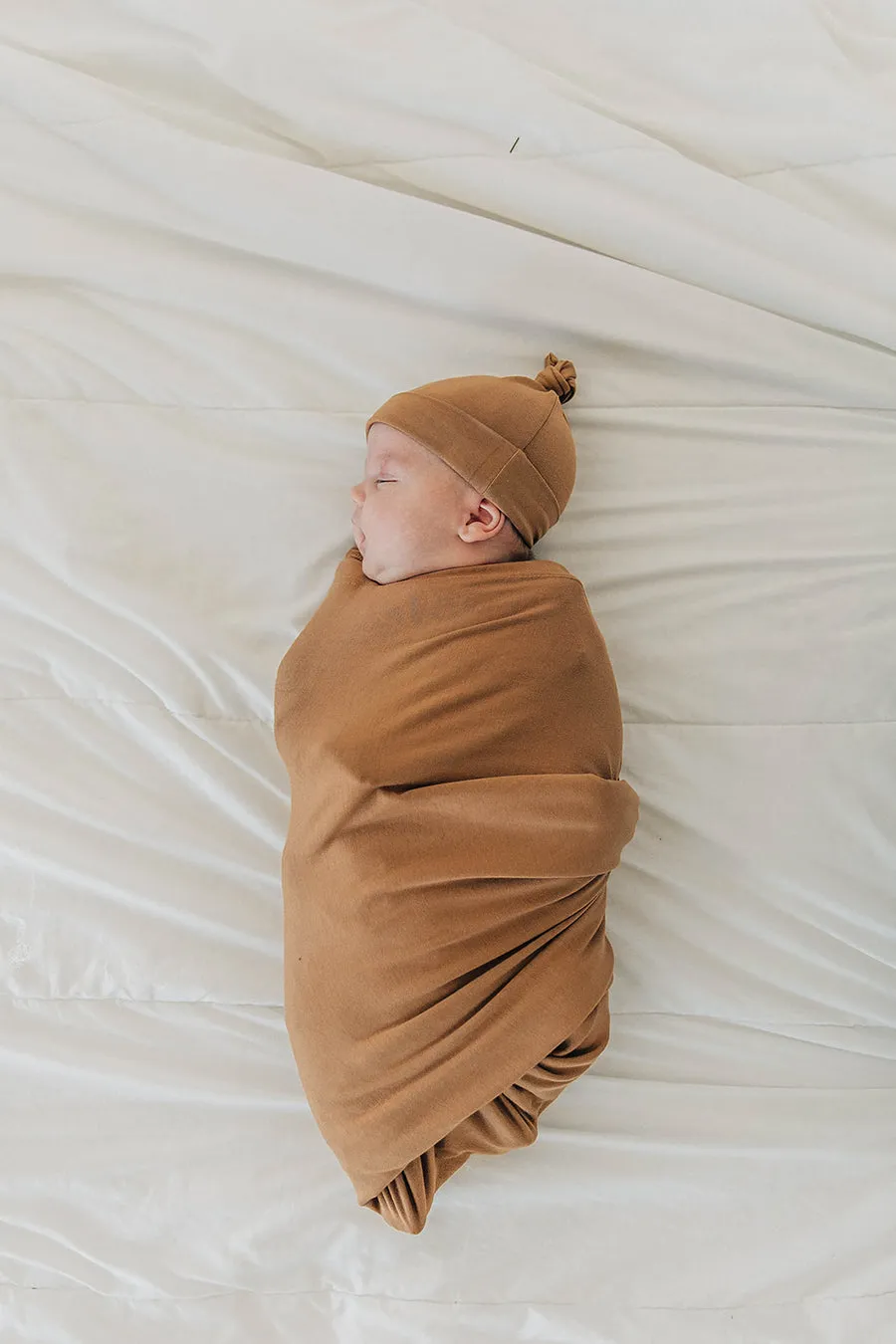 Newborn Knot Hats