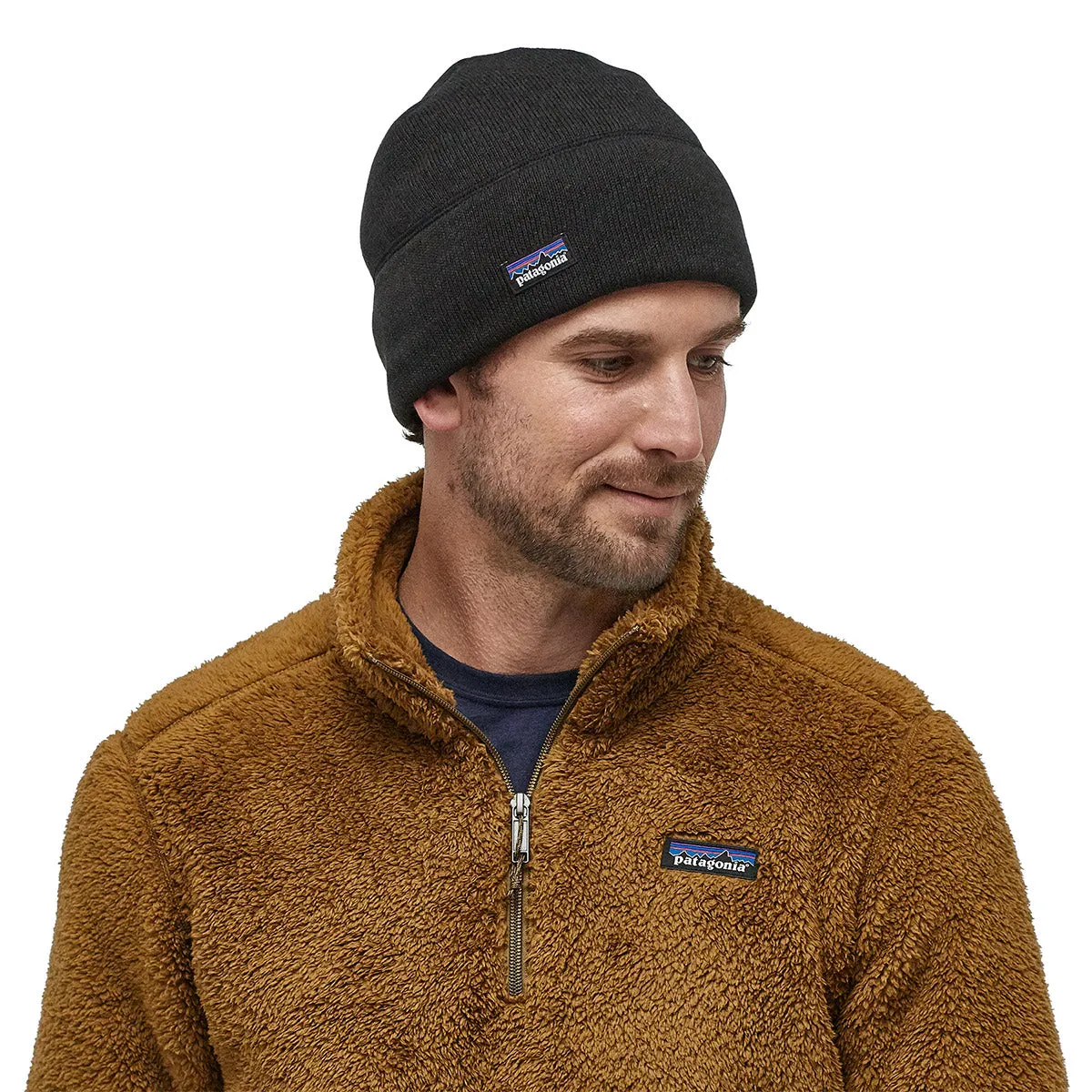 Patagonia Better Sweater Beanie