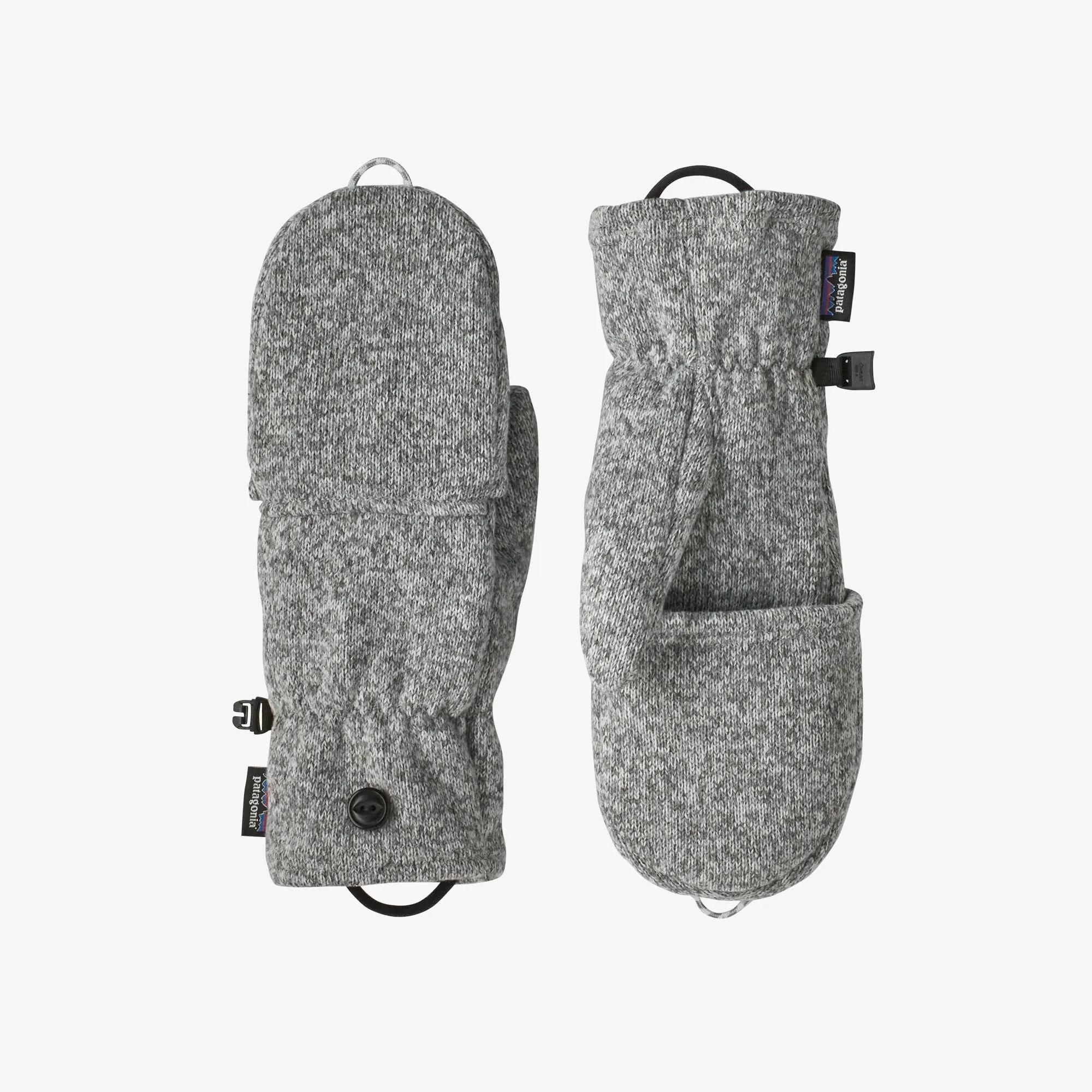 Patagonia Better Sweater™ Fleece Gloves