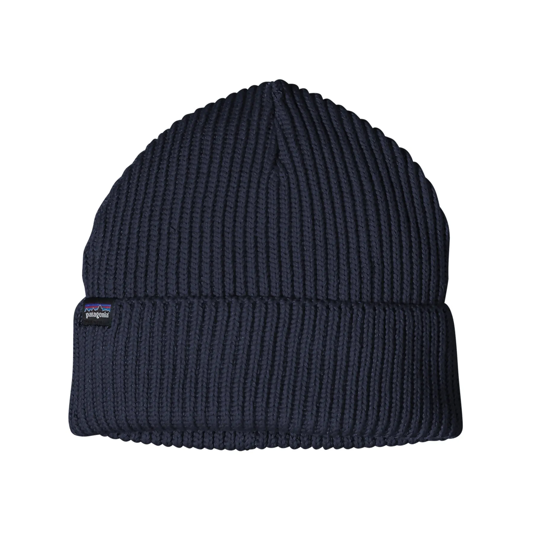 Patagonia Fisherman's Rolled Beanie