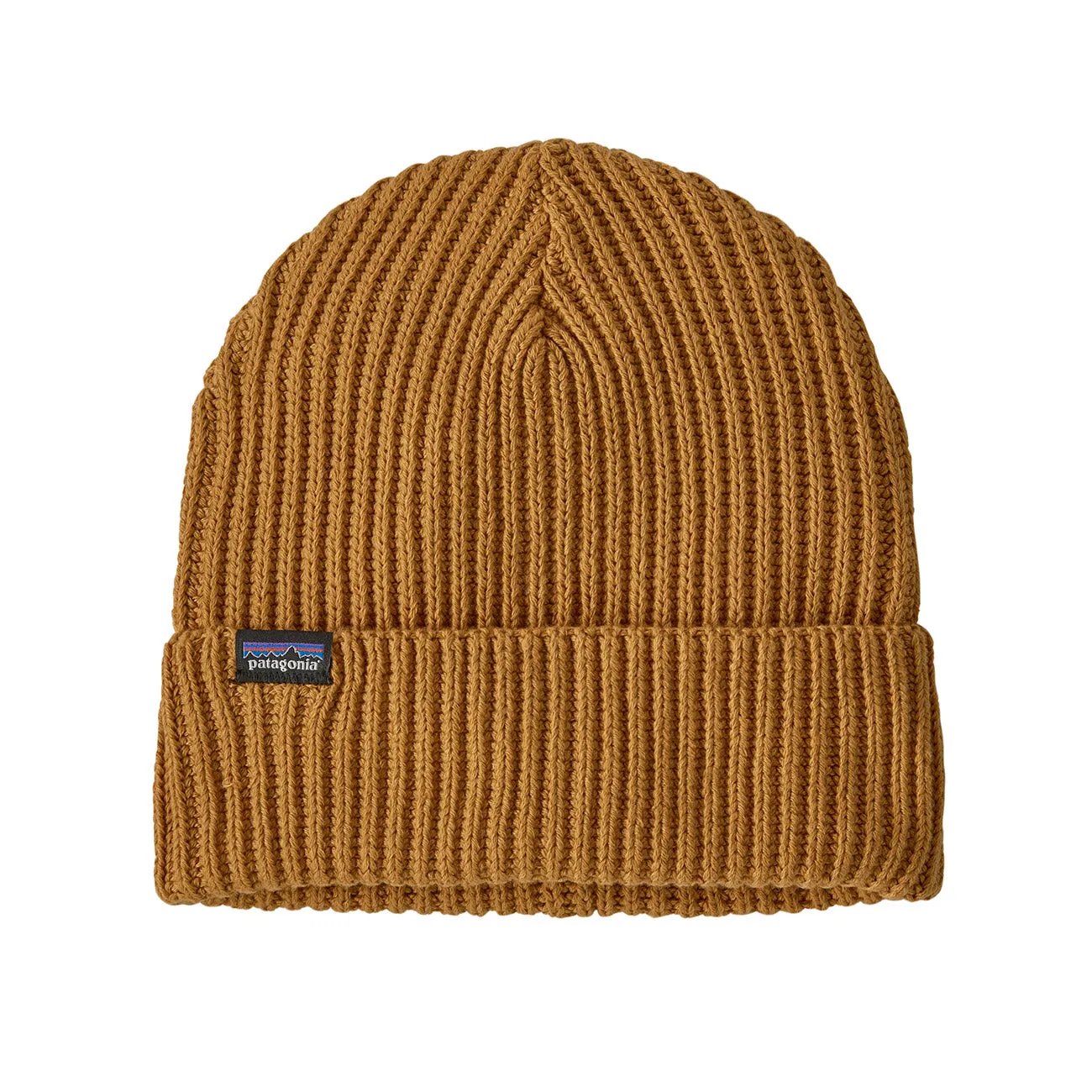 Patagonia Fisherman's Rolled Beanie