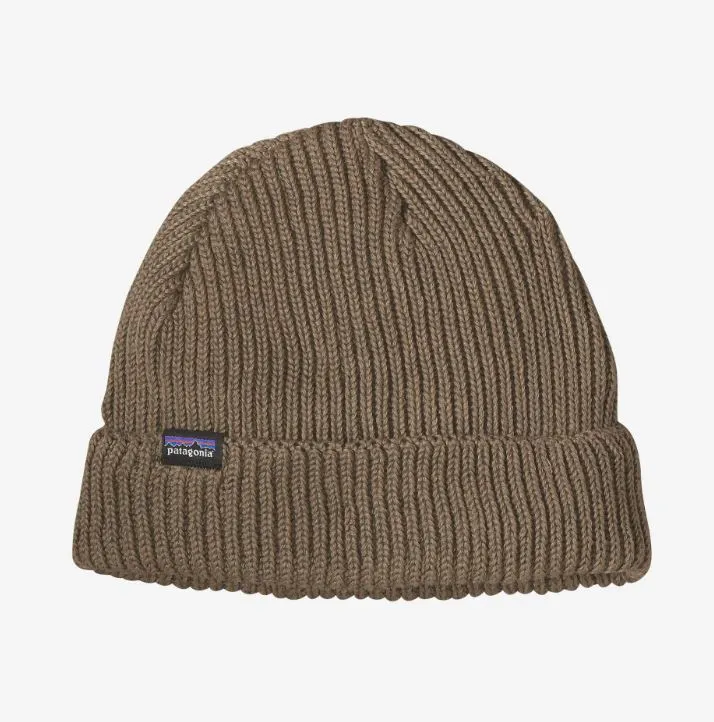 Patagonia Fisherman's Rolled Beanie