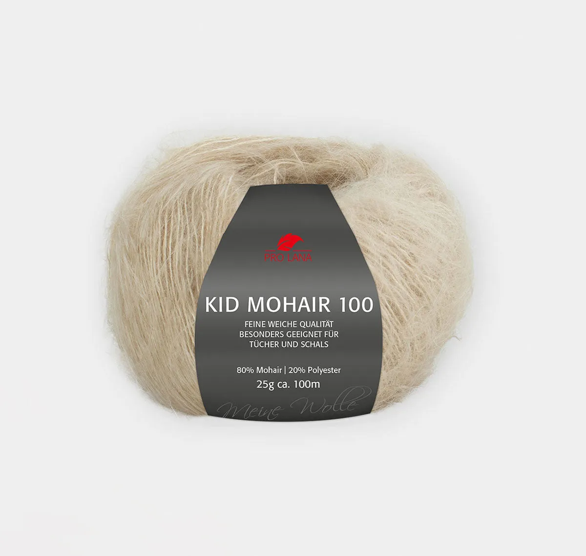 Pro Lana Kid Mohair 100