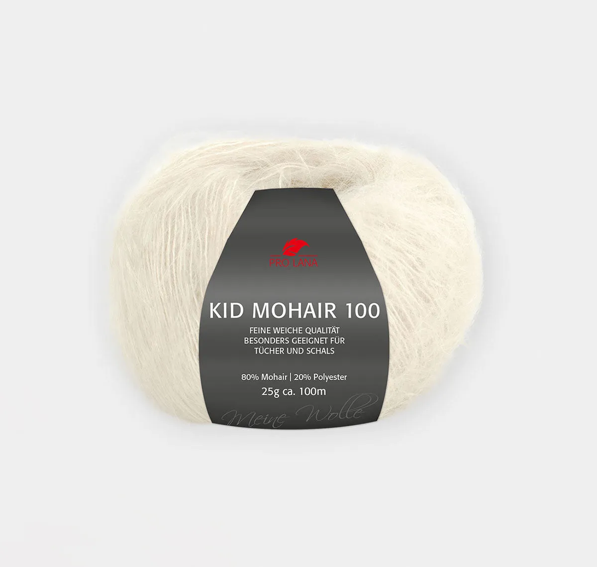 Pro Lana Kid Mohair 100