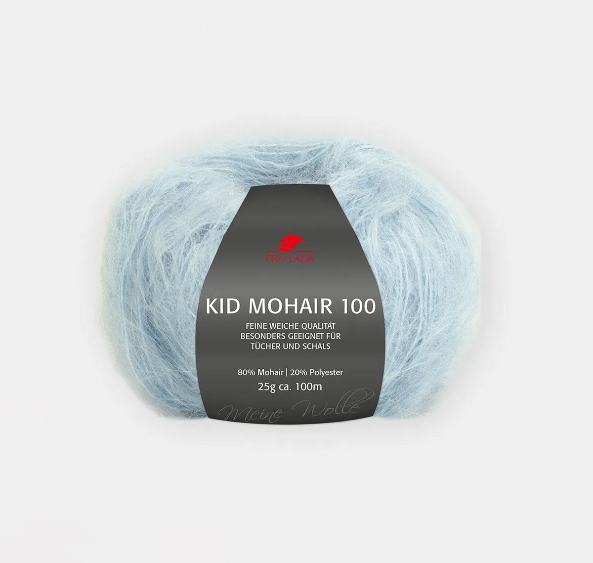 Pro Lana Kid Mohair 100