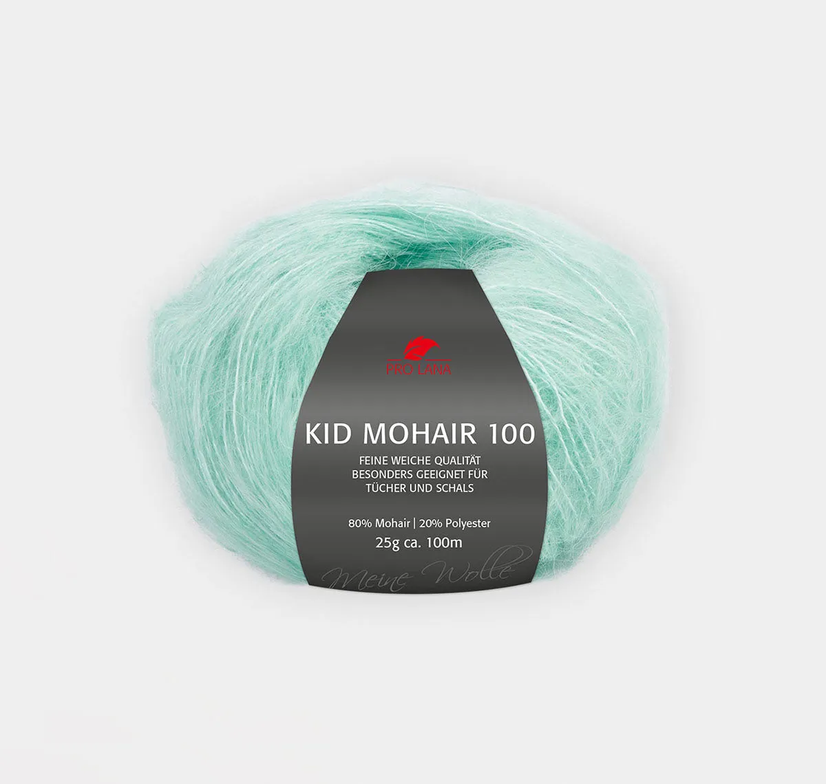 Pro Lana Kid Mohair 100