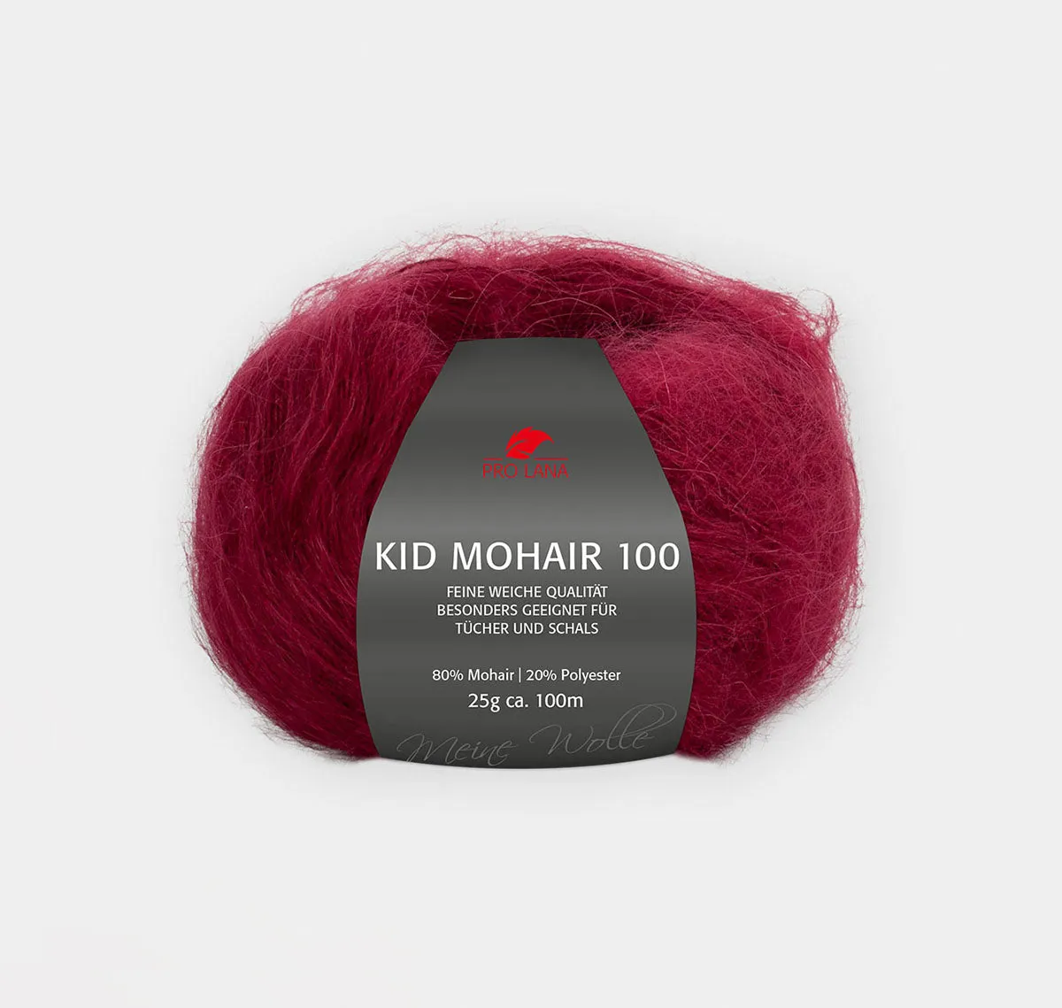 Pro Lana Kid Mohair 100