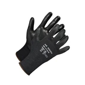 "Air Samurai" Lightweight Cut Resistant Gloves